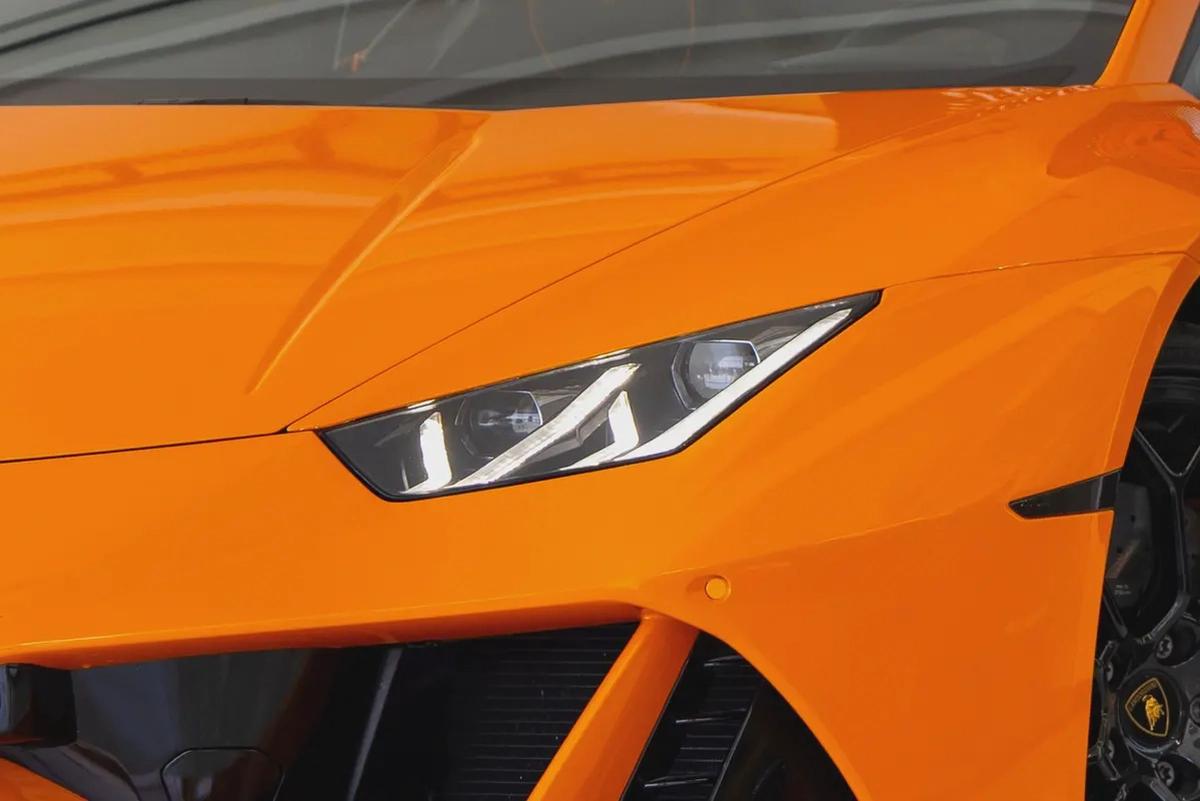 2024 LAMBORGHINI HURACÁN EVO SPYDER | FULL OPTIONS | CARBON FIBER | EUROPEAN SPECS-11-11