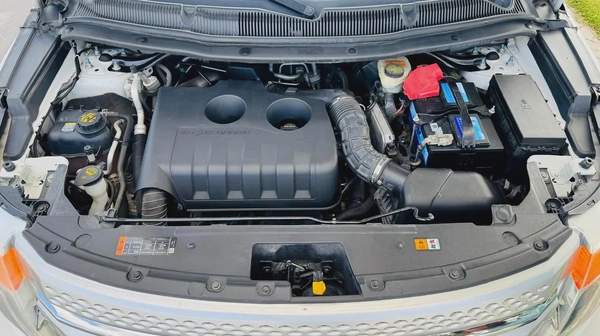 FORD EXPLORER | 2014 | XLT ECO BOOST | 7 SEATS | MINT CONDITION | FRESH JAPAN IMPORT