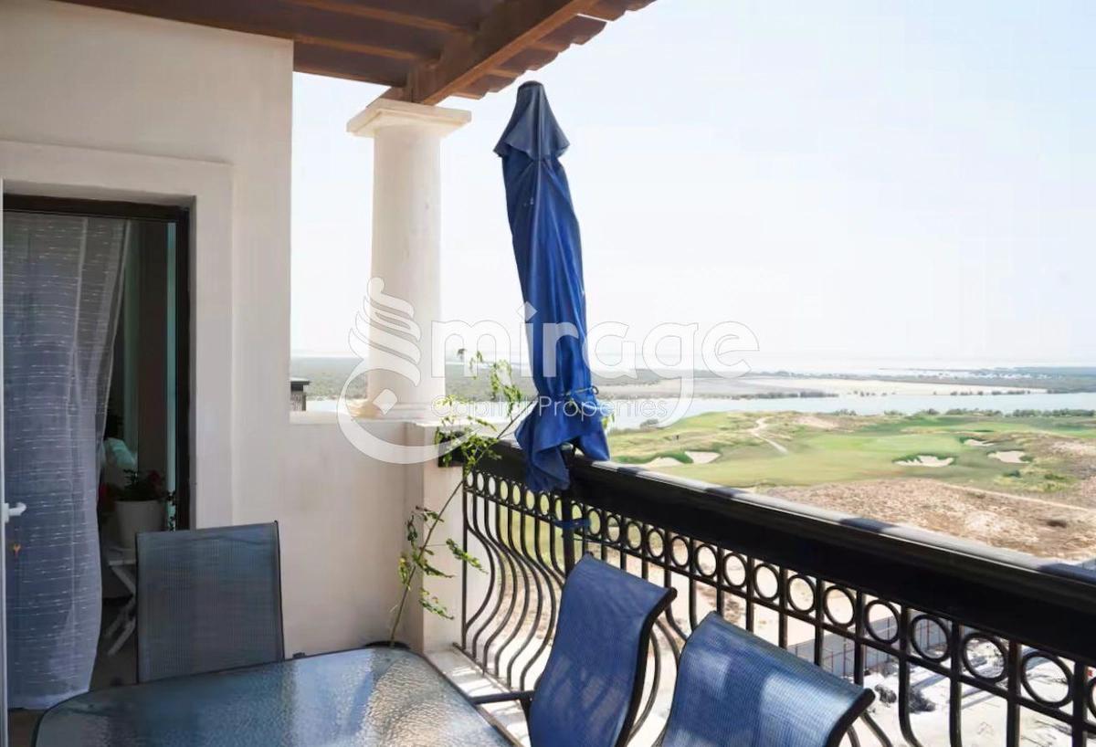 Vacant & Fully Furnished | Excellent Furniture-6-6