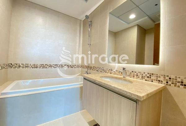 Vacant & Fully Furnished | Excellent Furniture