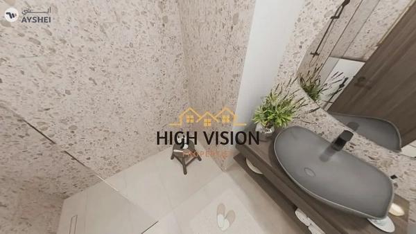 Gardenia Bay, Yas Island, Abu Dhabi