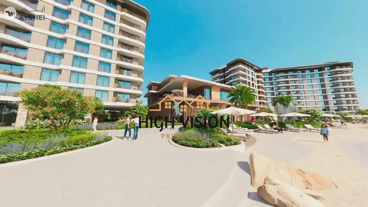 Gardenia Bay, Yas Island, Abu Dhabi-0-0