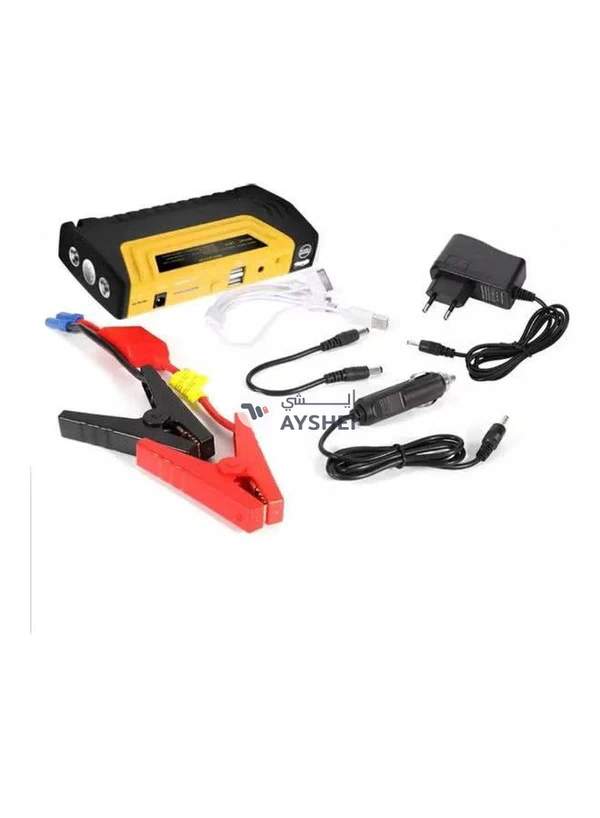 Generic Portable Power Bank Kit