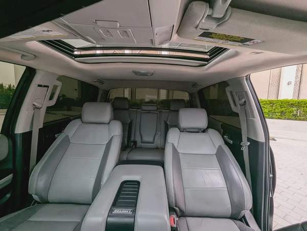 2019 Toyota Tundra Crewmax Limited -V8 5.7L - American Specs - GCC Ready