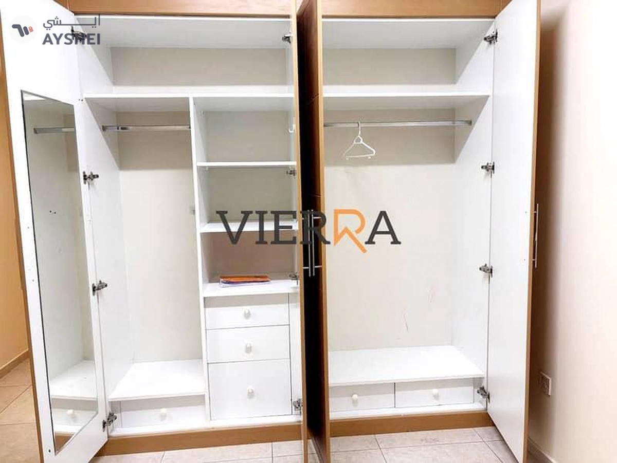 Ruby Residence, Dubai Silicon Oasis (DSO), Dubai-3-3