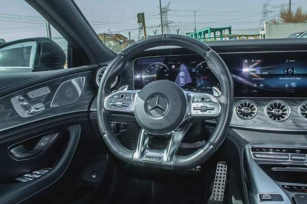 2021 - MERC.GT43 AMG - IMMACULATE CONDITION - 70,000 KM ONLY