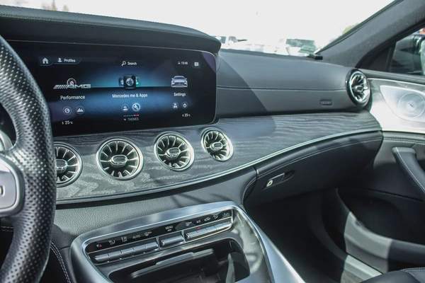 2021 - MERC.GT43 AMG - IMMACULATE CONDITION - 70,000 KM ONLY