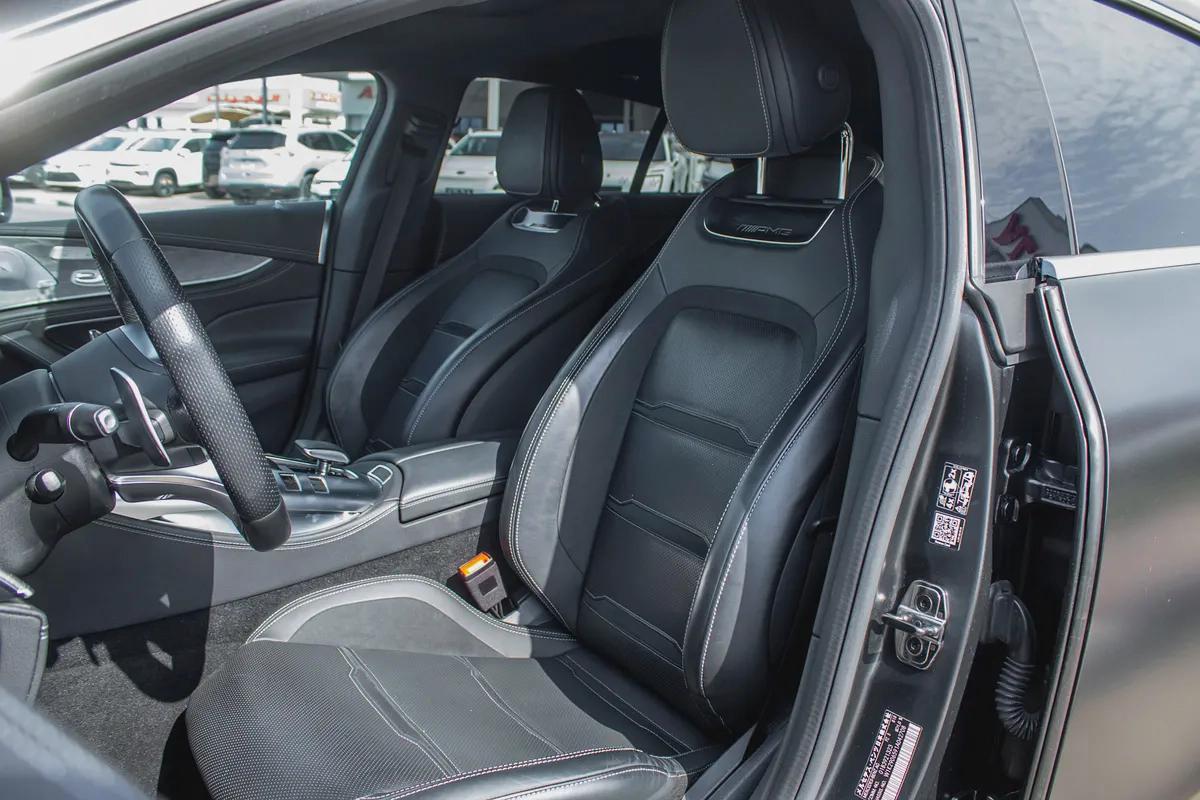 2021 - MERC.GT43 AMG - IMMACULATE CONDITION - 70,000 KM ONLY-15-15