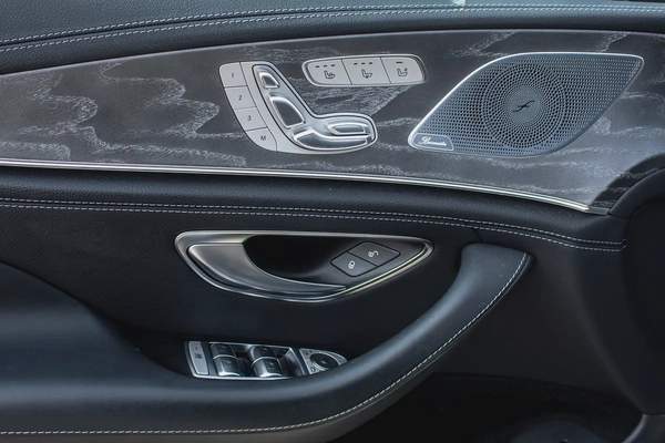 2021 - MERC.GT43 AMG - IMMACULATE CONDITION - 70,000 KM ONLY