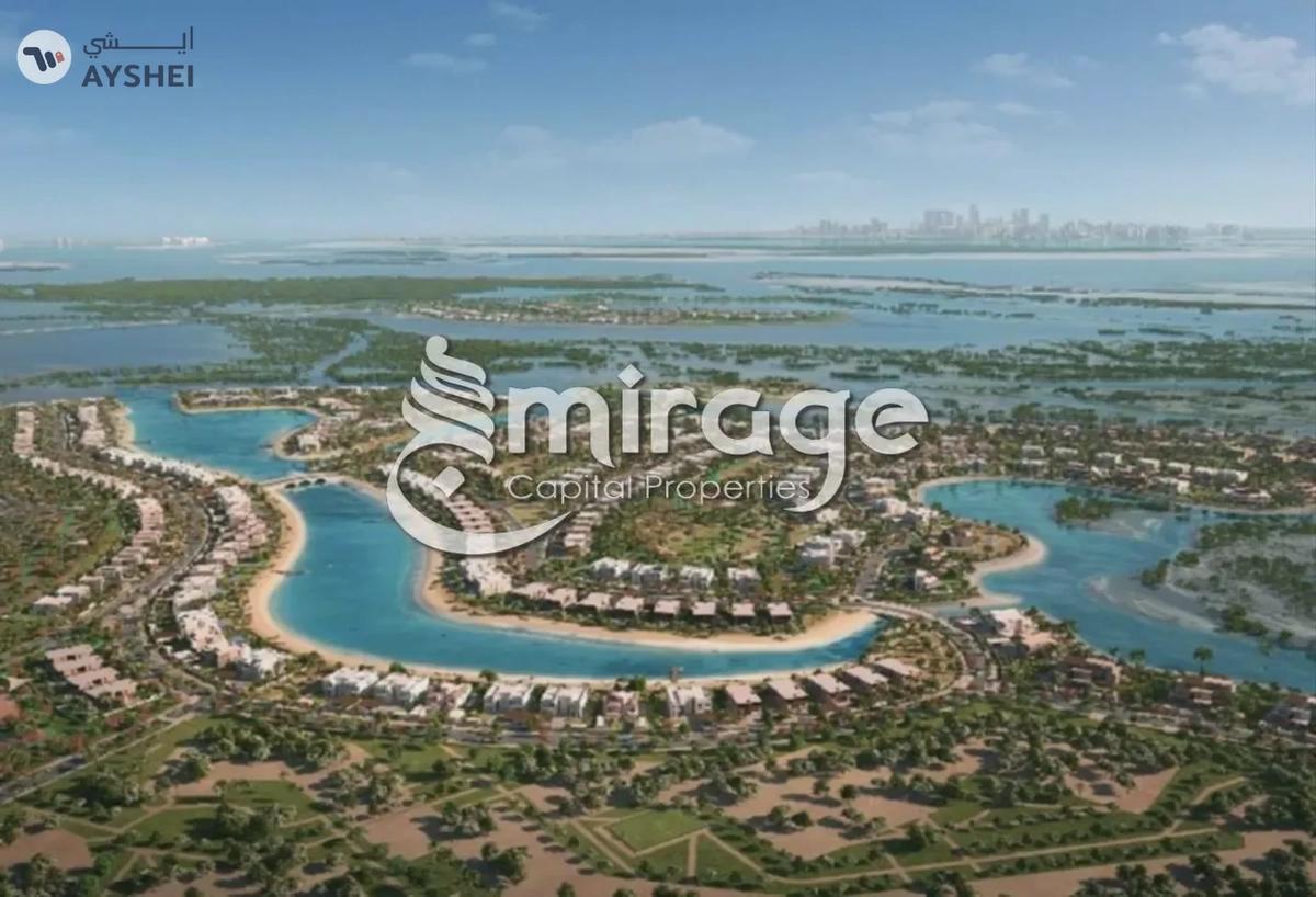 TOWNHOUSE FOR SALE IN NAD AL DHABI, AL JUBAIL ISLAND-0-landscape