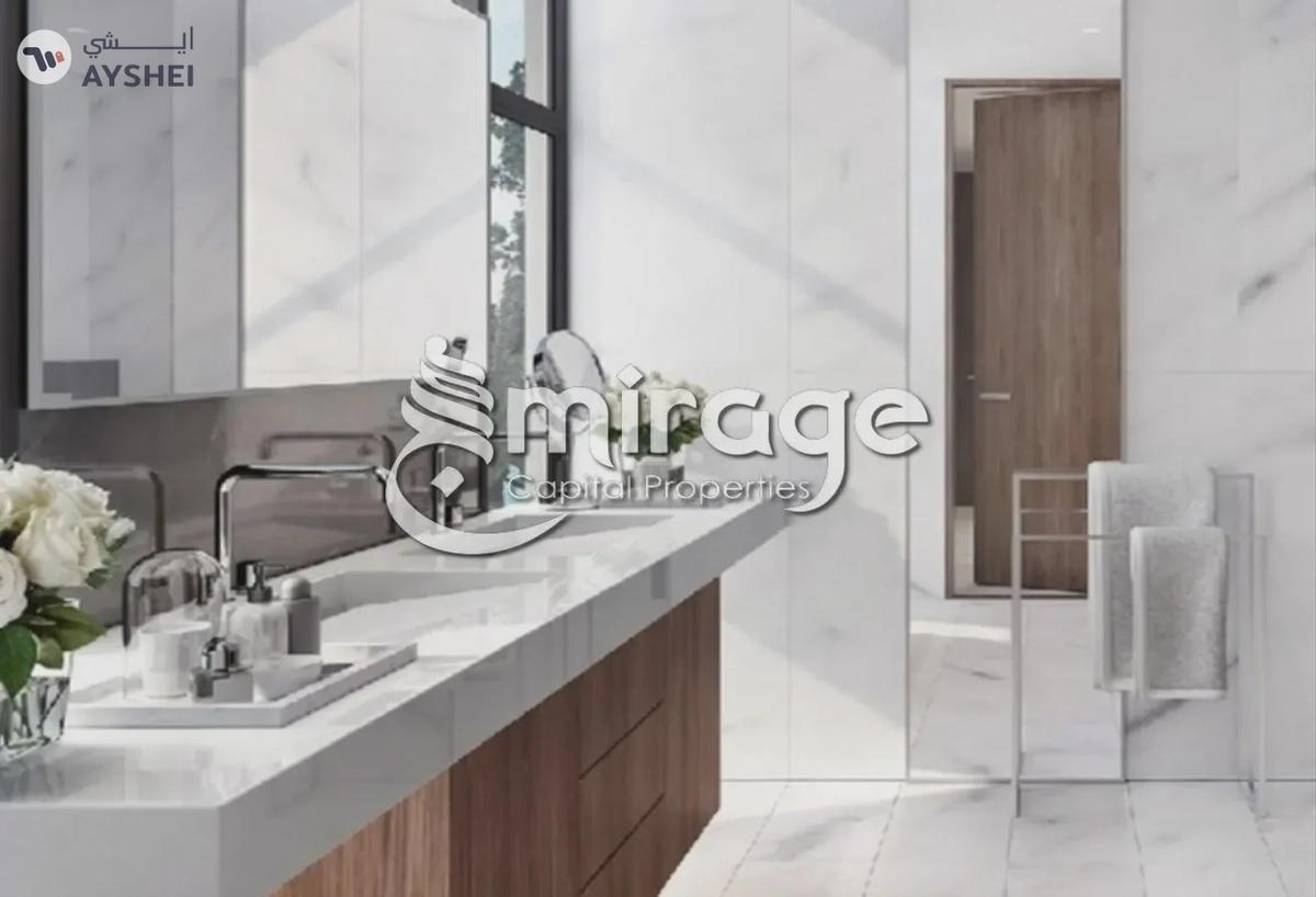 TOWNHOUSE FOR SALE IN NAD AL DHABI, AL JUBAIL ISLAND-4-4