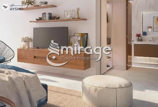 TOWNHOUSE FOR SALE IN NAD AL DHABI, AL JUBAIL ISLAND