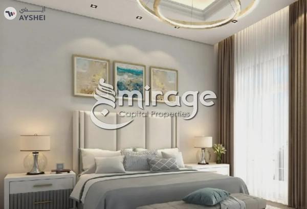 TOWNHOUSE FOR SALE IN NAD AL DHABI, AL JUBAIL ISLAND
