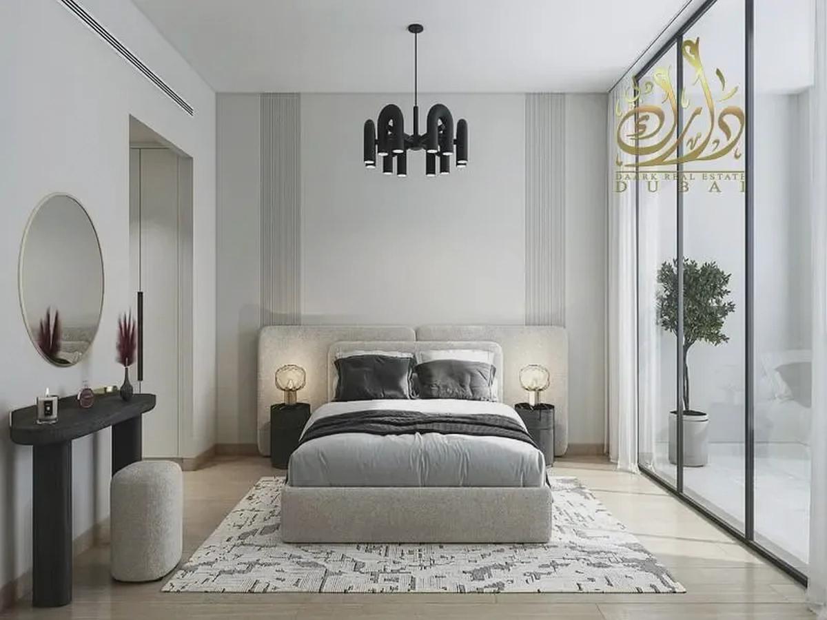 DISTRESS P. P MORTGAGE WITH DEV. NEXT METRO LUXURY-1-1