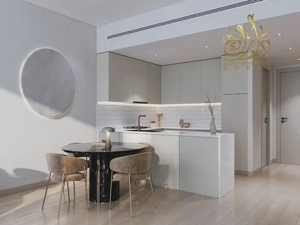 DISTRESS P. P MORTGAGE WITH DEV. NEXT METRO LUXURY