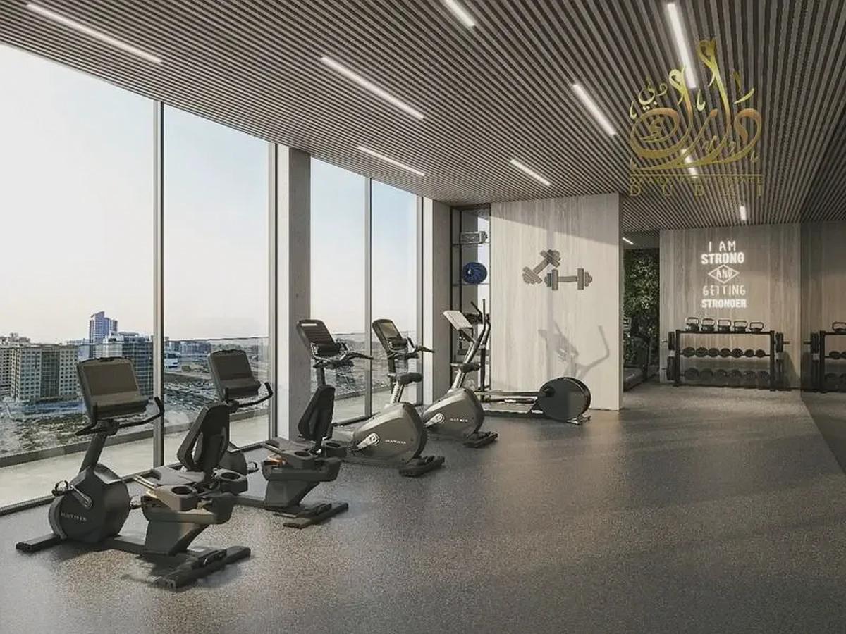 DISTRESS P. P MORTGAGE WITH DEV. NEXT METRO LUXURY-1-landscape