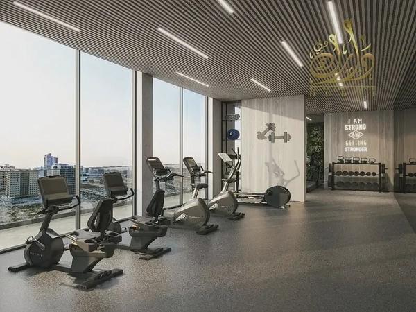 DISTRESS P. P MORTGAGE WITH DEV. NEXT METRO LUXURY