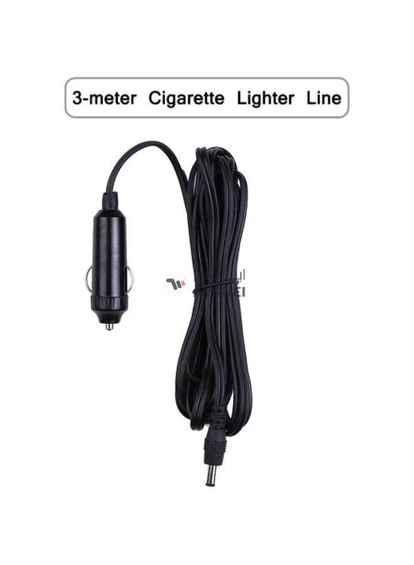 Generic Electric Car Washing Pump Spray Gun