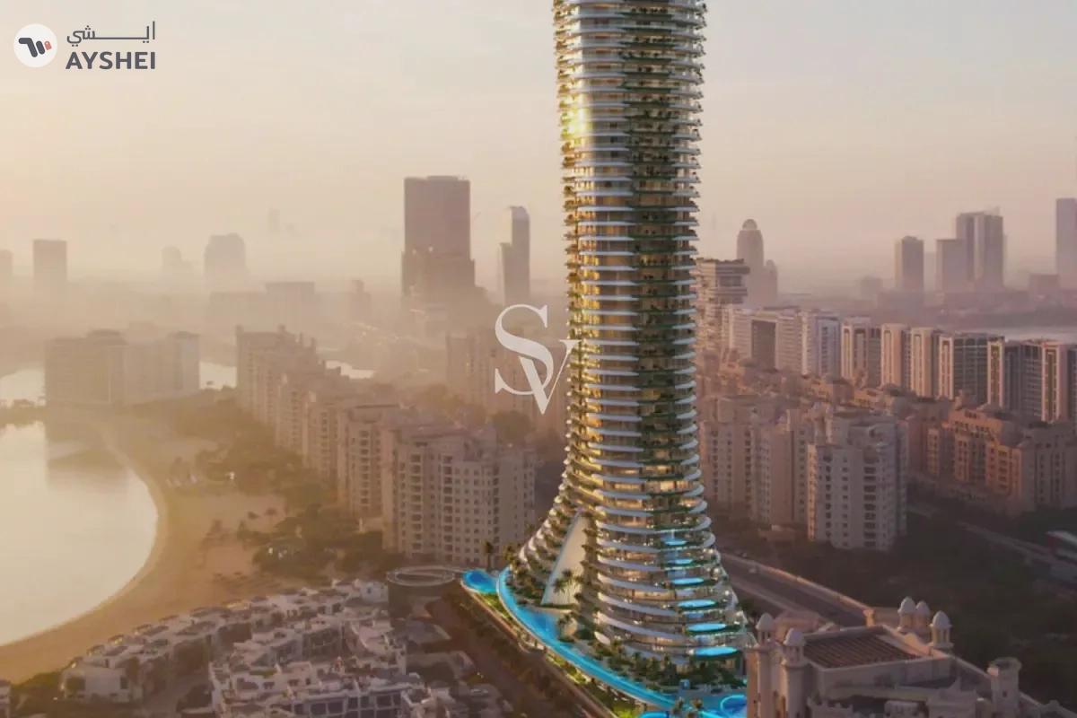 Como Residences, Palm Jumeirah, Dubai-14-14