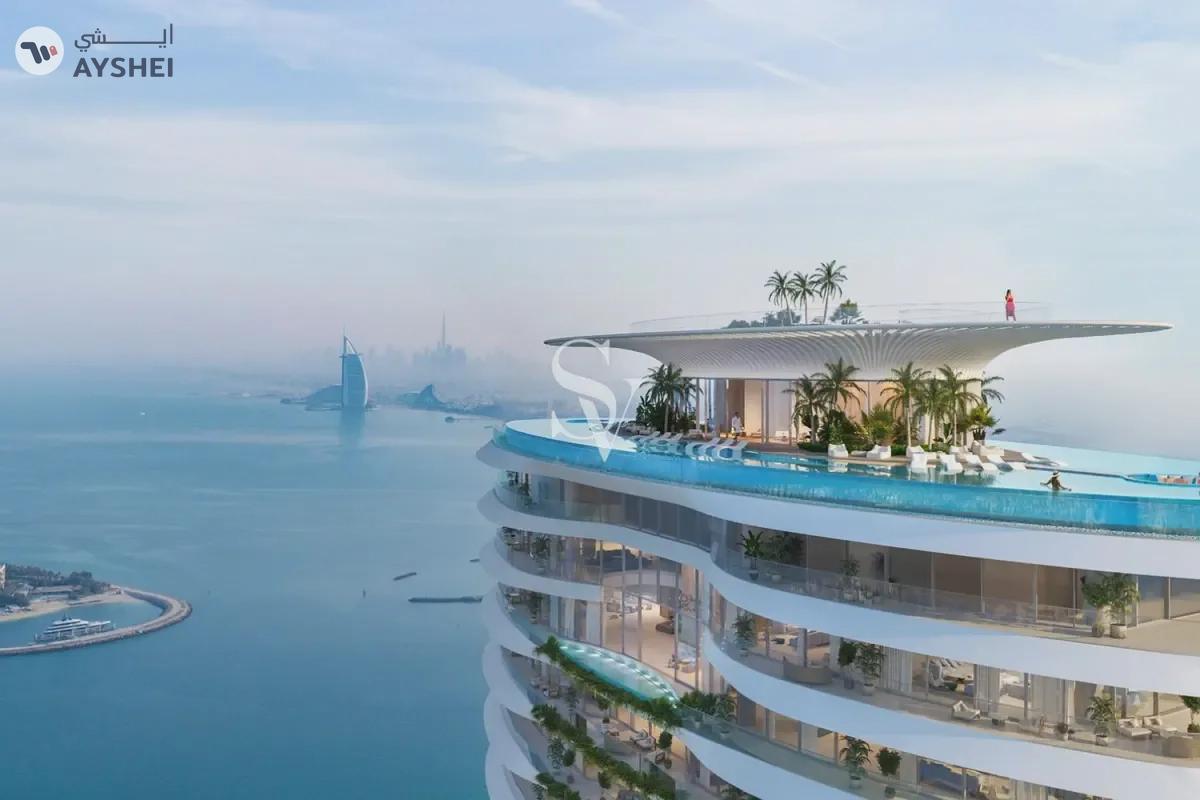 Como Residences, Palm Jumeirah, Dubai-0-landscape