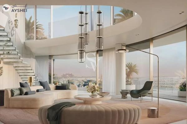 Como Residences, Palm Jumeirah, Dubai