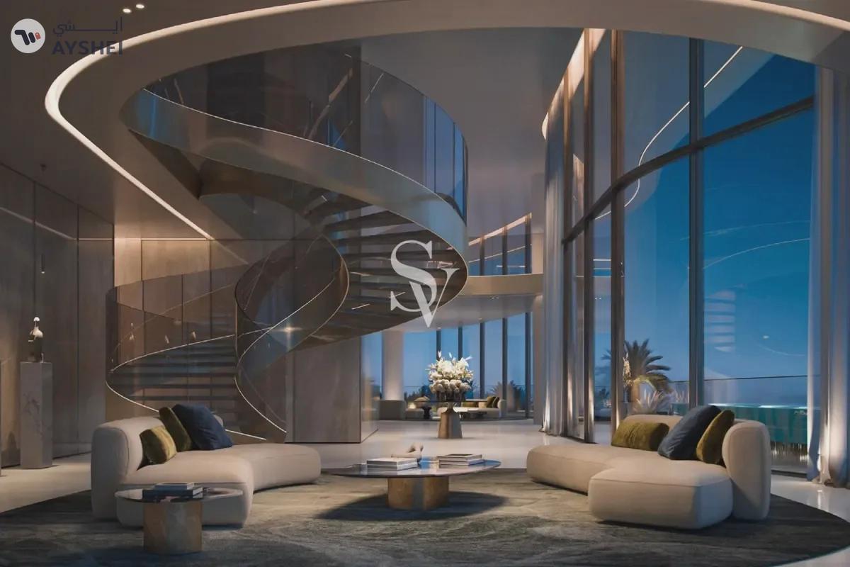 Como Residences, Palm Jumeirah, Dubai-2-2