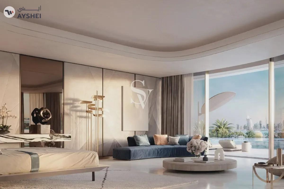 Como Residences, Palm Jumeirah, Dubai-4-4