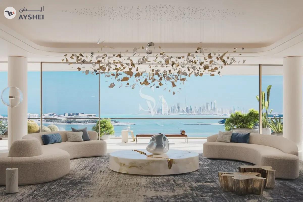 Como Residences, Palm Jumeirah, Dubai-5-5