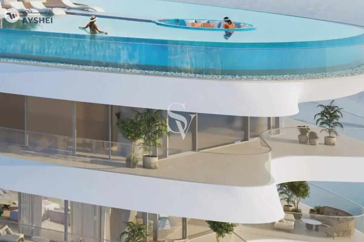 Como Residences, Palm Jumeirah, Dubai-8-8