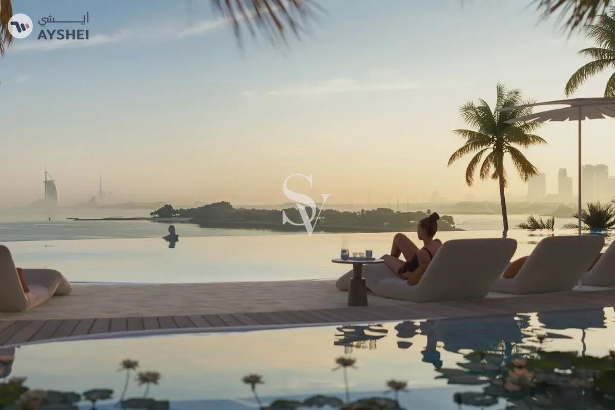 Como Residences, Palm Jumeirah, Dubai-9-9