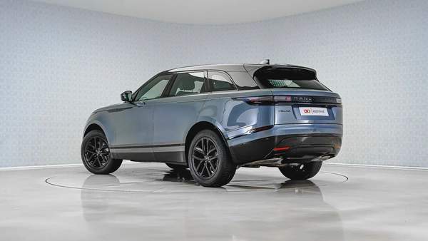 Special Offer | AED 4,002 PM | Warranty until Feb 2029 | Velar P250 SE Dynamic