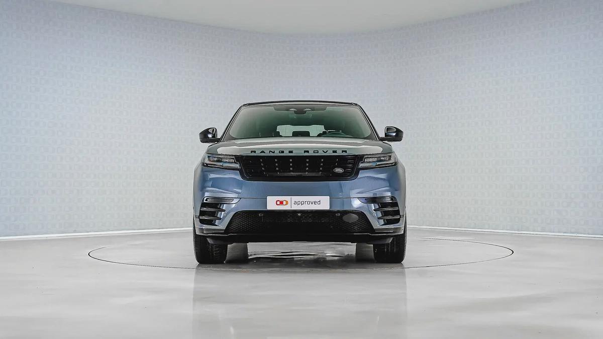 Special Offer | AED 4,002 PM | Warranty until Feb 2029 | Velar P250 SE Dynamic-8-8