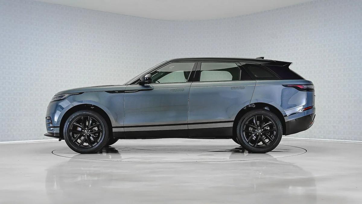 Special Offer | AED 4,002 PM | Warranty until Feb 2029 | Velar P250 SE Dynamic-10-10