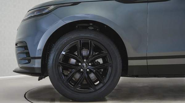 Special Offer | AED 4,002 PM | Warranty until Feb 2029 | Velar P250 SE Dynamic