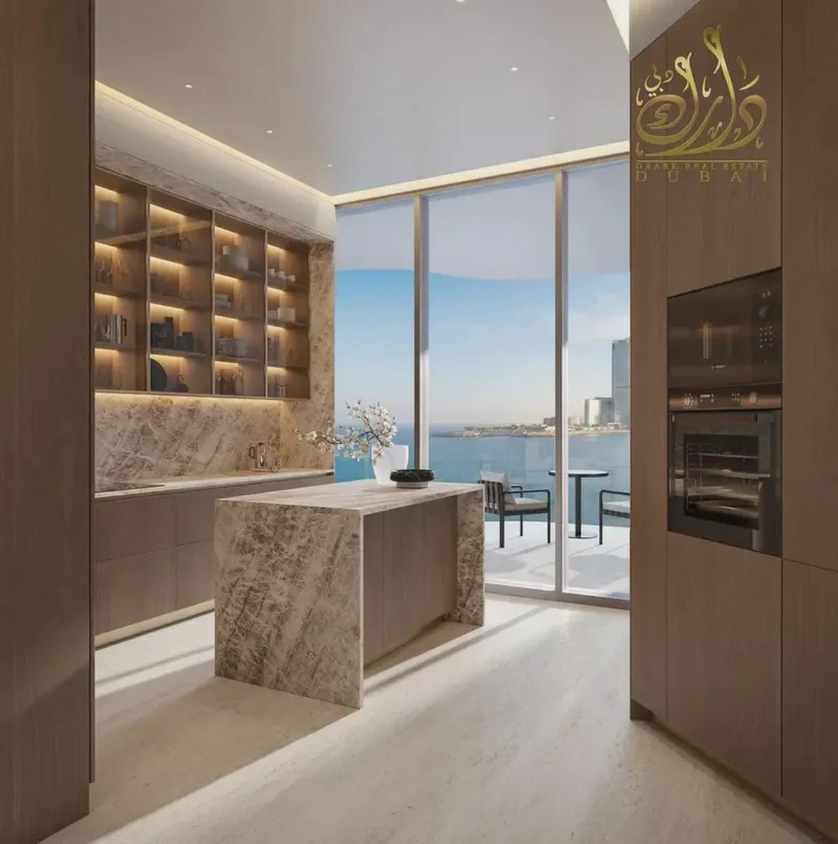 ""2BR Fully Furnished--Sea and Wynn Casino--Private Beach Access""-4-4