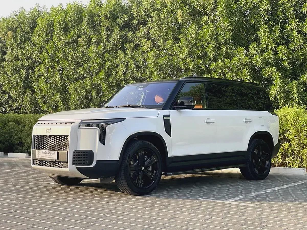 ROX 01 VIP / 2026 / HYBRID / Long-Range-0-0