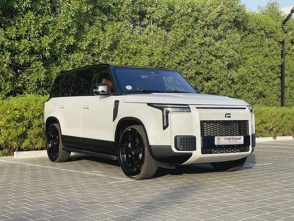 ROX 01 VIP / 2026 / HYBRID / Long-Range