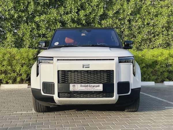 ROX 01 VIP / 2026 / HYBRID / Long-Range