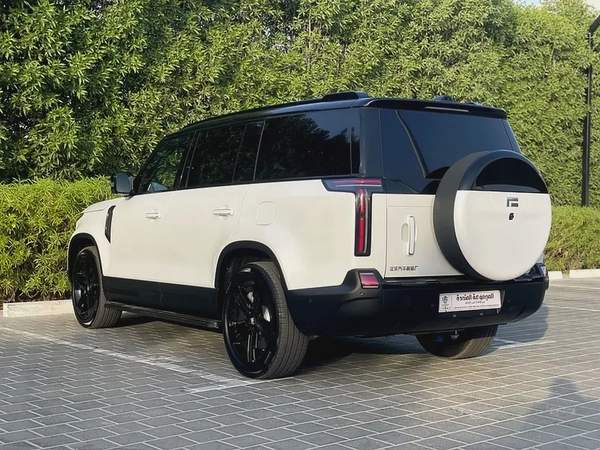 ROX 01 VIP / 2026 / HYBRID / Long-Range