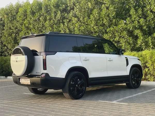 ROX 01 VIP / 2026 / HYBRID / Long-Range