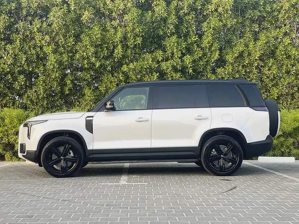 ROX 01 VIP / 2026 / HYBRID / Long-Range