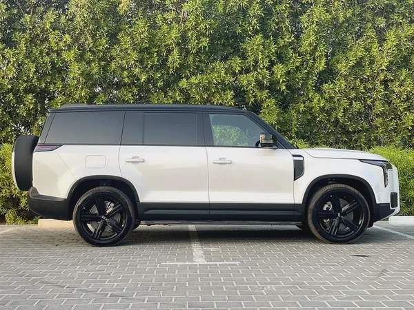 ROX 01 VIP / 2026 / HYBRID / Long-Range