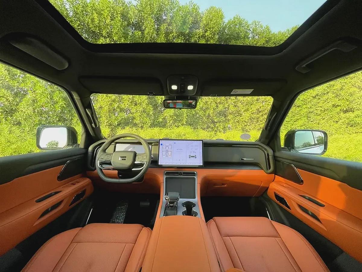 ROX 01 VIP / 2026 / HYBRID / Long-Range-8-8