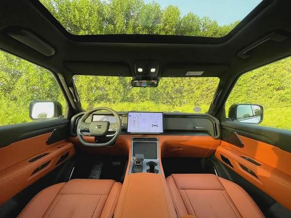 ROX 01 VIP / 2026 / HYBRID / Long-Range