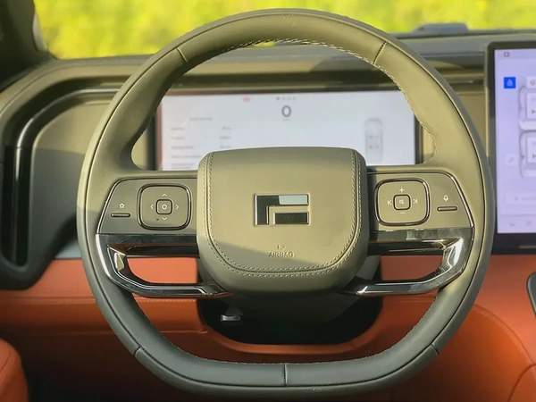 ROX 01 VIP / 2026 / HYBRID / Long-Range