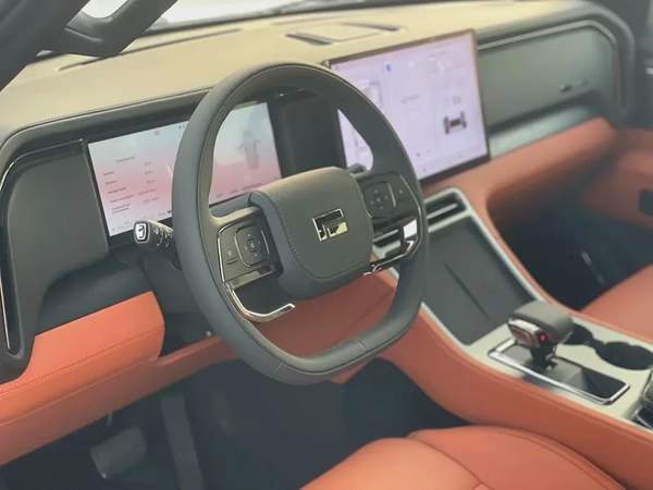 ROX 01 VIP / 2026 / HYBRID / Long-Range