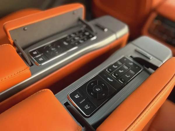 ROX 01 VIP / 2026 / HYBRID / Long-Range