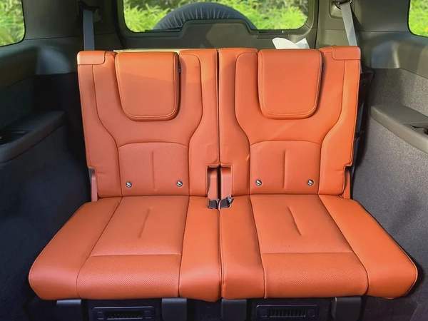 ROX 01 VIP / 2026 / HYBRID / Long-Range