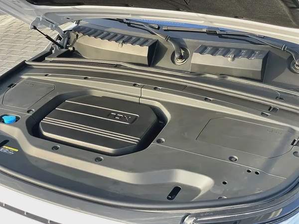 ROX 01 VIP / 2026 / HYBRID / Long-Range