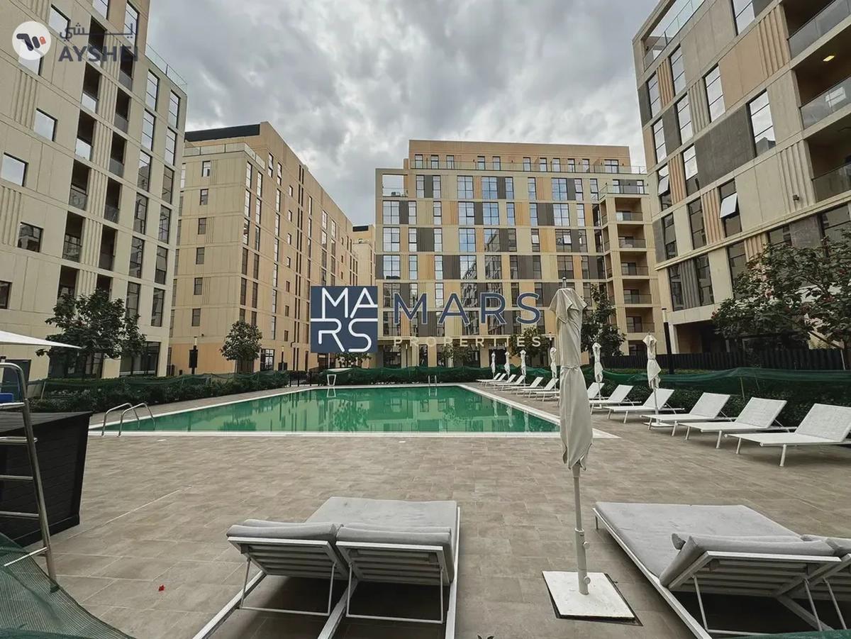 π Step into Modern Elegance at Al Mamsha, Sharjah! π-0-0